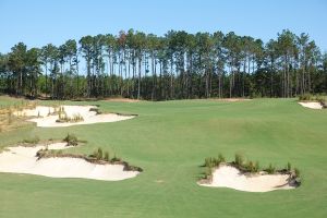 Broomsedge 10th Green